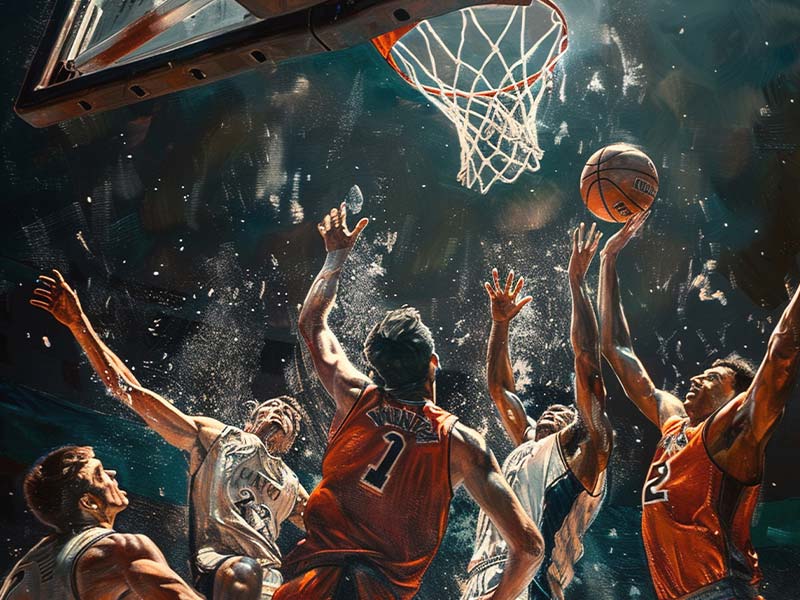 阿里納斯此前：你讓李凱爾和一群傻子打球，他看起來也會(huì)很傻！