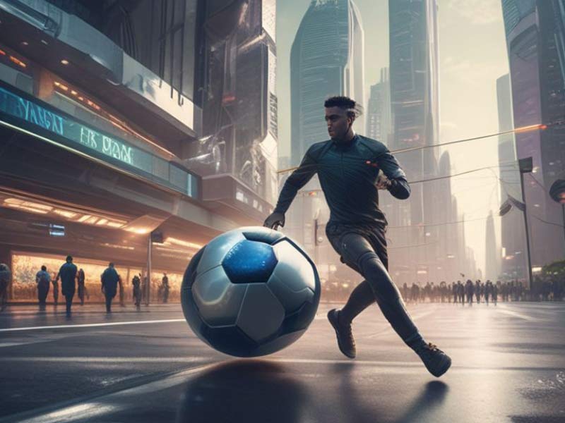 這51歲？！澤羅伯托踢完球還能做個卷腹，簡直有用不完的勁兒！