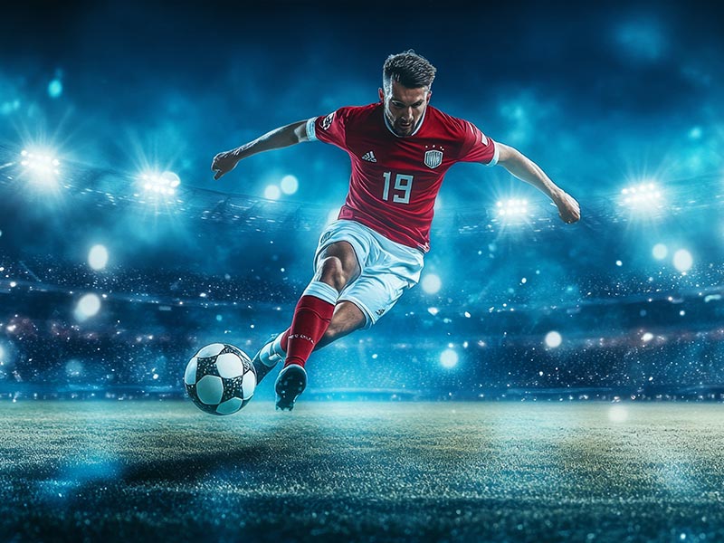 絕平！格伊第95分鐘近距離推射破門，水晶宮1-1扳平阿森納！