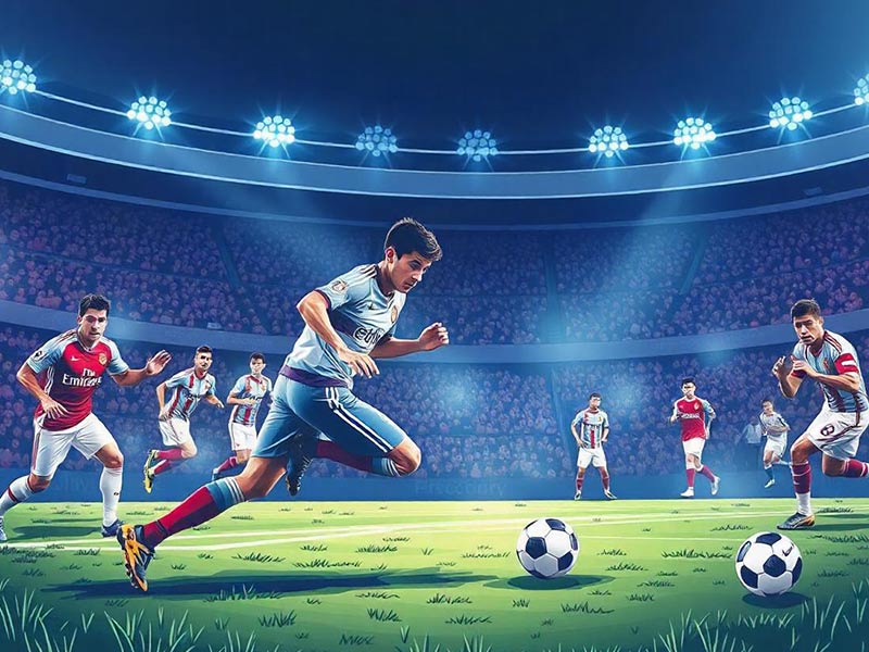 開門紅！尼日利亞21坦桑尼亞伊沃比助攻雙響盧克曼遠射建功